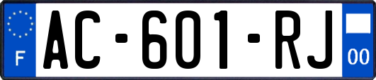 AC-601-RJ