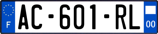 AC-601-RL