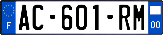 AC-601-RM