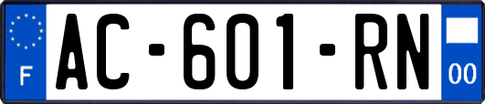 AC-601-RN
