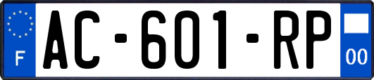 AC-601-RP