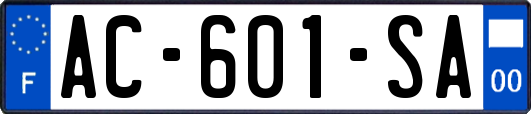 AC-601-SA
