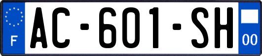 AC-601-SH