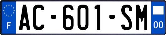 AC-601-SM