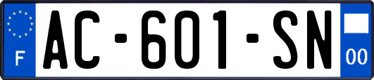 AC-601-SN