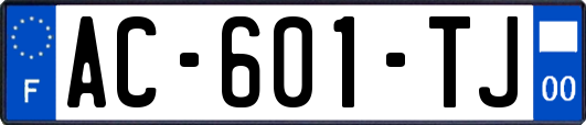 AC-601-TJ