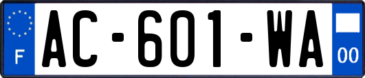 AC-601-WA