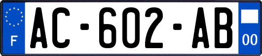 AC-602-AB