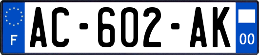 AC-602-AK