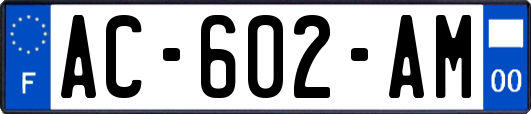 AC-602-AM