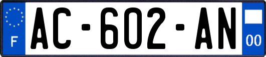 AC-602-AN