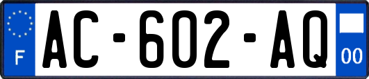 AC-602-AQ