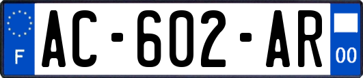 AC-602-AR