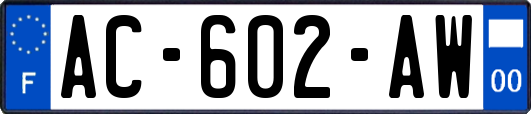 AC-602-AW