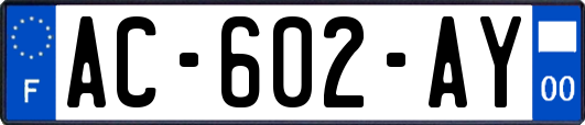 AC-602-AY