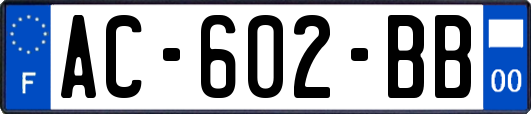 AC-602-BB