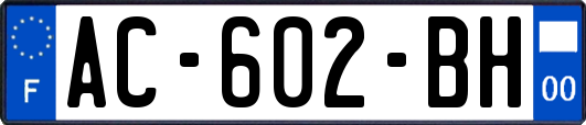 AC-602-BH