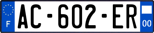 AC-602-ER