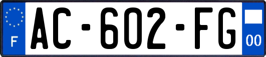AC-602-FG