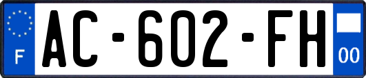 AC-602-FH