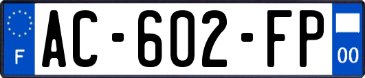 AC-602-FP
