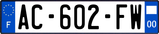 AC-602-FW
