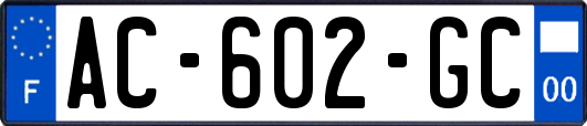 AC-602-GC