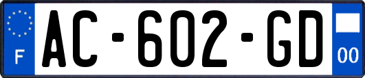 AC-602-GD