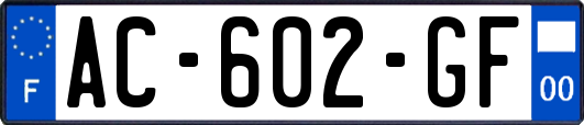 AC-602-GF