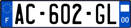 AC-602-GL