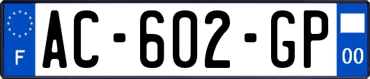 AC-602-GP