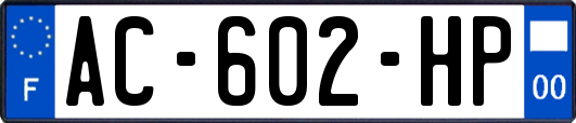 AC-602-HP