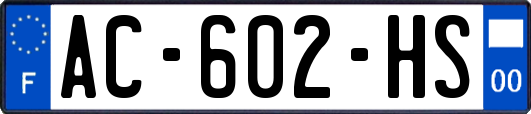 AC-602-HS