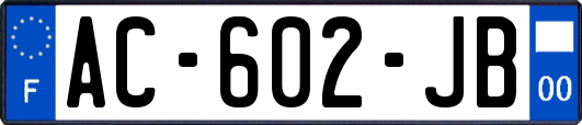 AC-602-JB