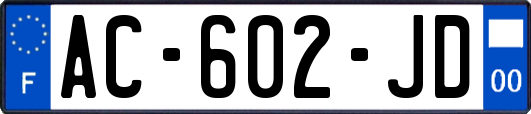 AC-602-JD