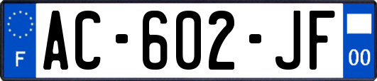 AC-602-JF