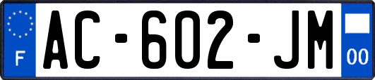 AC-602-JM