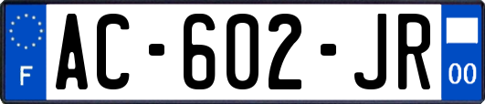 AC-602-JR