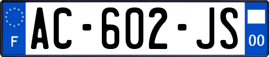 AC-602-JS