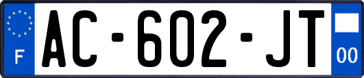 AC-602-JT