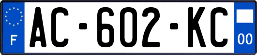 AC-602-KC