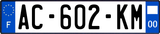 AC-602-KM