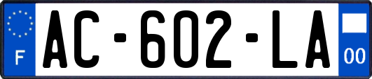 AC-602-LA