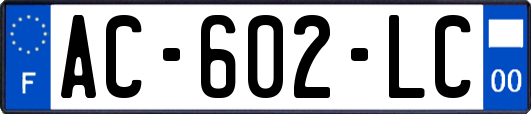 AC-602-LC