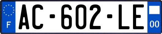 AC-602-LE