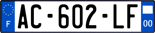 AC-602-LF