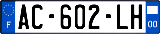 AC-602-LH