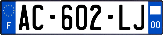 AC-602-LJ