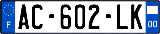 AC-602-LK