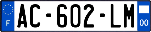 AC-602-LM
